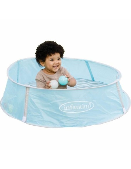 Ball Pool Infantino evolutiva 3 en 1