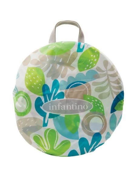 Ball Pool Infantino evolutiva 3 en 1