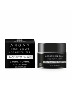 Aftershave Balm Diar Argan   50 ml Argan
