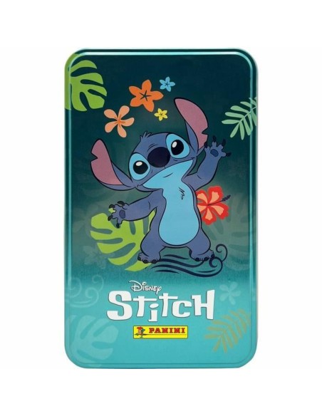Pack of stickers Panini STITCH TC