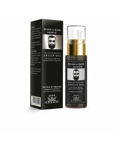 Strengthening Serum Diar Argan   Sandalwood Ginger Argan 30 ml