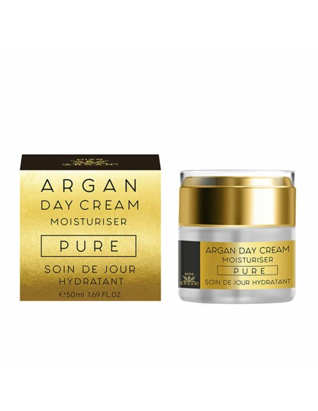 Day Cream Diar Argan   Moisturizing Shea Argan 50 ml