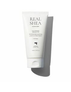 Styling Cream Rated Green Real Shea 150 ml