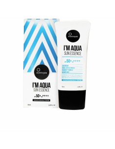 Sun Protection Gel Suntique I'M Aqua SPF 50+ 50 ml