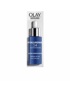 Facial Serum Olay Hyaluronic 24 40 ml