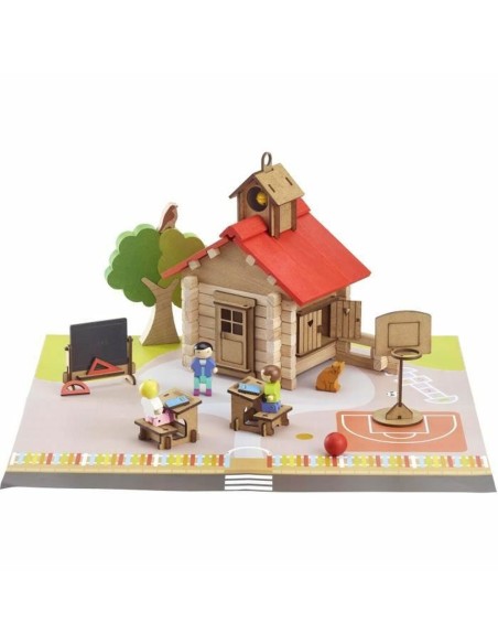 Construction set Jeujura