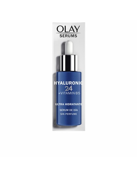 Facial Serum Olay Hyaluronic 24 40 ml