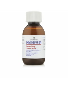 Multivitamin Inmunoferon Junior Syrup