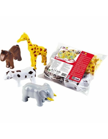 Construction set Klein 0071