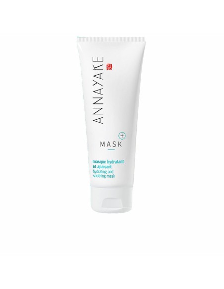 Day Cream Annayake MASK+ 75 ml