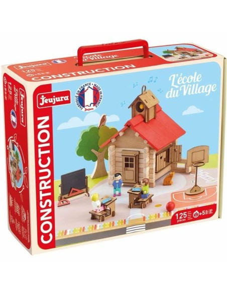 Construction set Jeujura