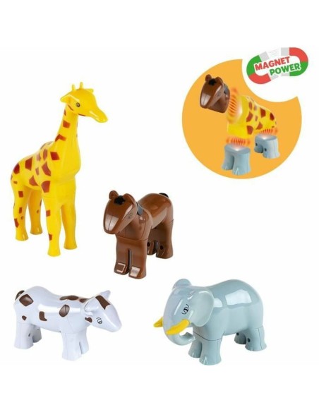 Construction set Klein 0071