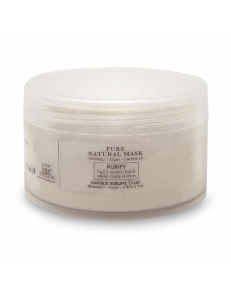Facial Mask Diar Argan   Natural Argan Oil 200 ml