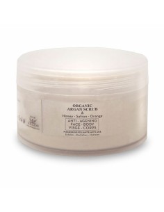 Facial Exfoliator Diar Argan   Revitalising 200 ml