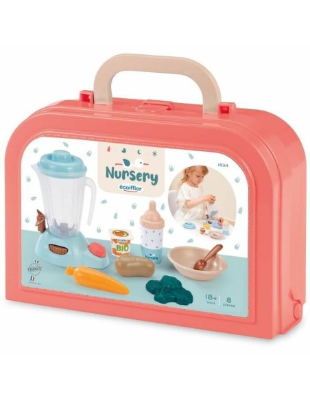 Toy Food Set Ecoiffier