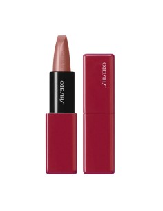 Lip balm Shiseido Technosatin 3,3 g Nº 404