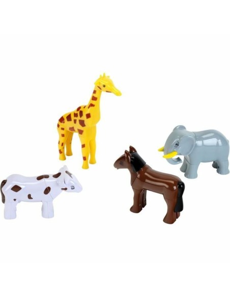 Construction set Klein 0071