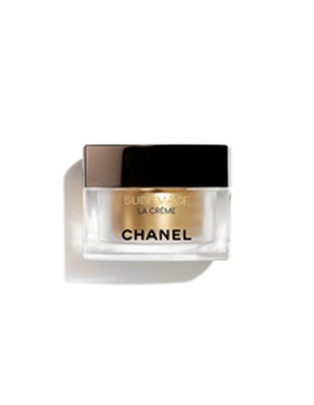 Facial Cream Chanel Sublimage 50 g