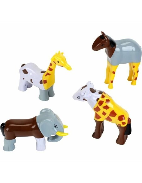 Construction set Klein 0071