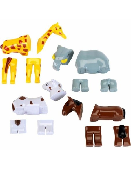 Construction set Klein 0071