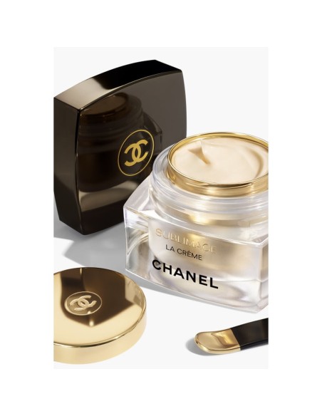 Facial Cream Chanel Sublimage 50 g