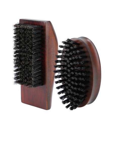 Brush set Lussoni   Beard 2 Pieces
