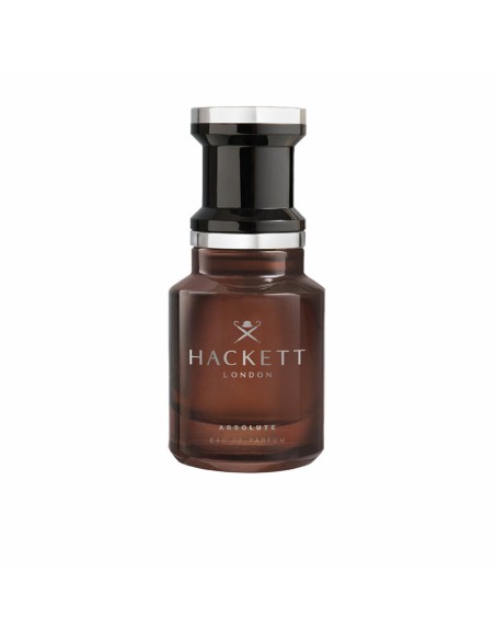 Men's Perfume Hackett London ABSOLUTE EDP EDP 50 ml