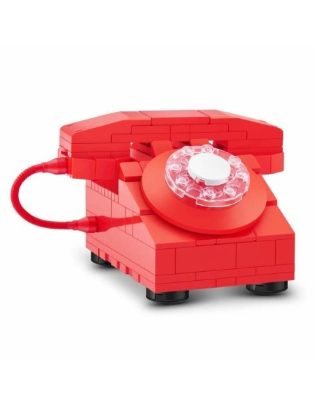 Construction set Zuru Retro