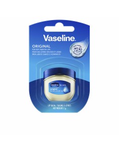 Moisturising Lip Balm Vaseline Original 7 g