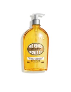 Shower Oil L'Occitane En Provence Almendra