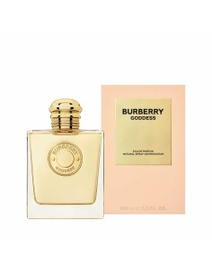 Women's Perfume Burberry BURBERRY GODDESS EDP EDP 100 ml