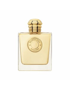 Women's Perfume Burberry BURBERRY GODDESS EDP EDP 100 ml 2