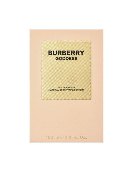 Women's Perfume Burberry BURBERRY GODDESS EDP EDP 100 ml