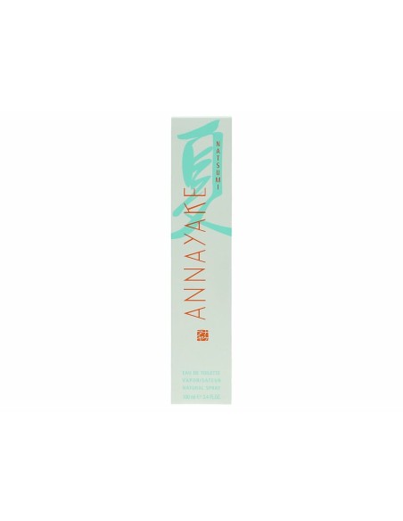 Women's Perfume Annayake NATSUMI 100 ml