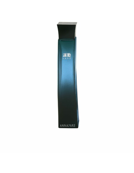 Men's Perfume Annayake Undo EDT 100 ml