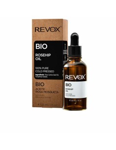 Body Oil Revox B77 Bio 30 ml Rosehip