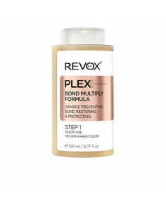 Protective Hair Treatment Revox B77 Plex Step 1 260 ml