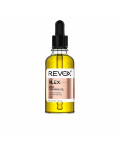 Complete Oil Revox B77 Plex Step 7 30 ml