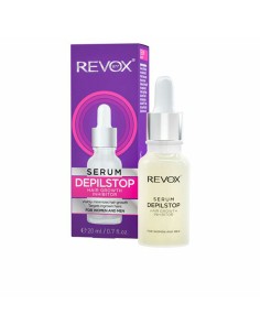 Hair Reduction Serum Revox B77 Depilstop 20 ml