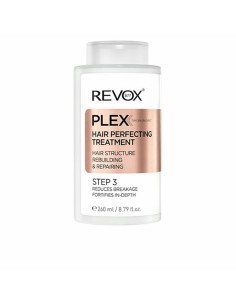Hair Reconstruction Treatment Revox B77 Plex Step 3 260 ml