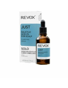 Hair Serum Revox B77 Just 30 ml Clarifying