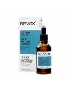 Hair Serum Revox B77 Just 30 ml Redensifying Multi-peptides