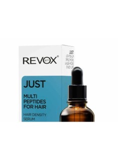 Hair Serum Revox B77 Just 30 ml Redensifying Multi-peptides 2