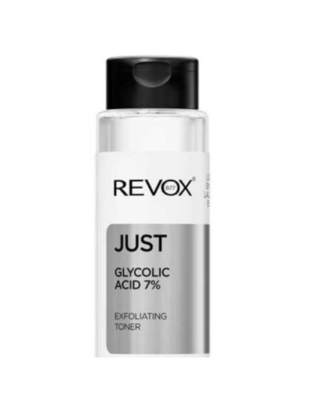 Exfoliating Toner Revox B77 Just 250 ml Glycolic acid