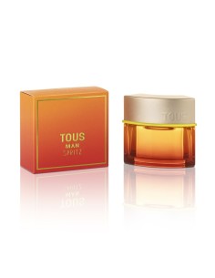 Men's Perfume Tous Spritz EDT 50 ml