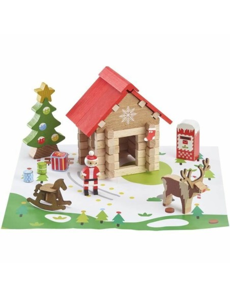 Construction set Jeujura