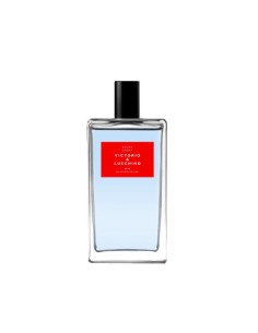 Men's Perfume Victorio & Lucchino Nº 11 Evasión Polar EDT 150 ml 2