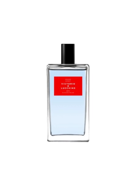 Men's Perfume Victorio & Lucchino Nº 11 Evasión Polar EDT 150 ml