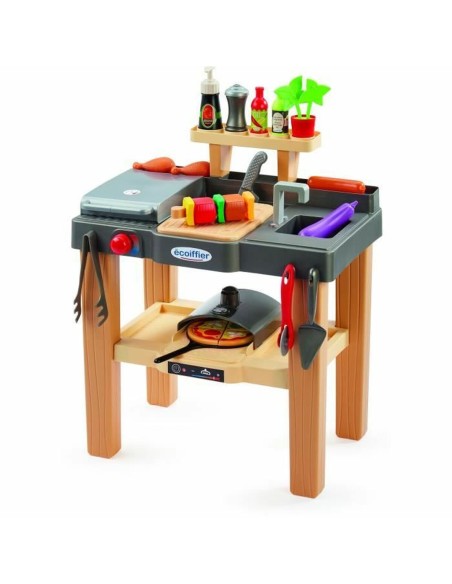 Toy kitchen Ecoiffier