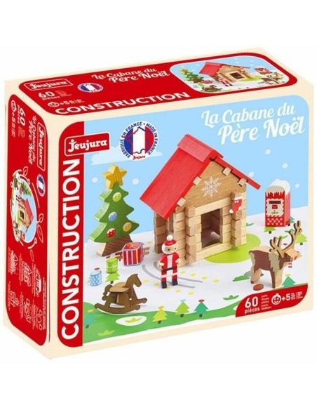 Construction set Jeujura